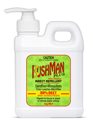 Ultra Drygel Pump - 1 Kg